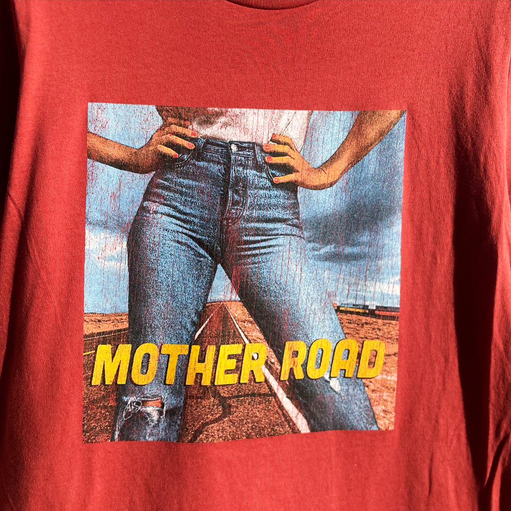 Mother Road Rust T-Shirt