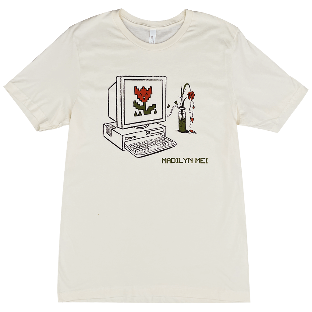 Garden Jargon T-Shirt