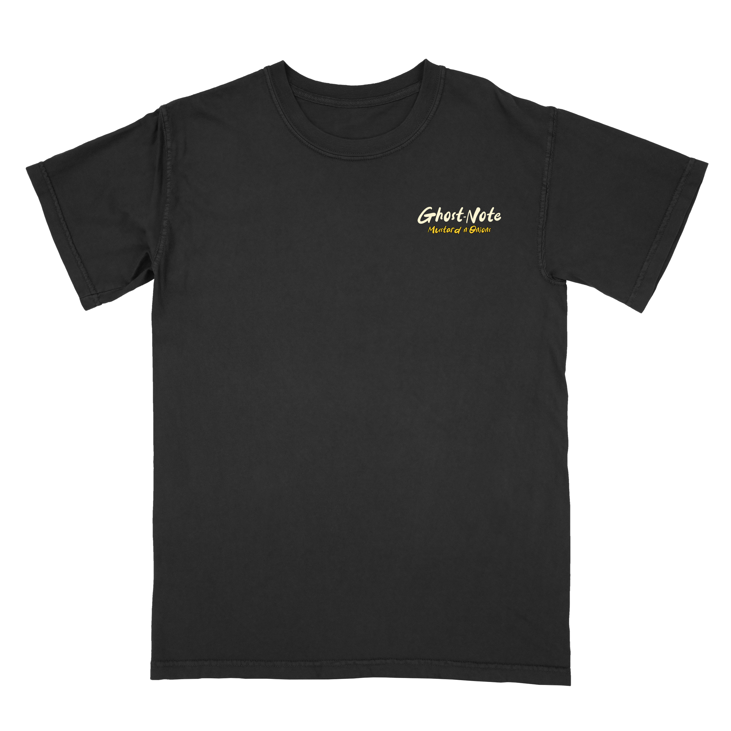 Mustard n' Onions T-Shirt