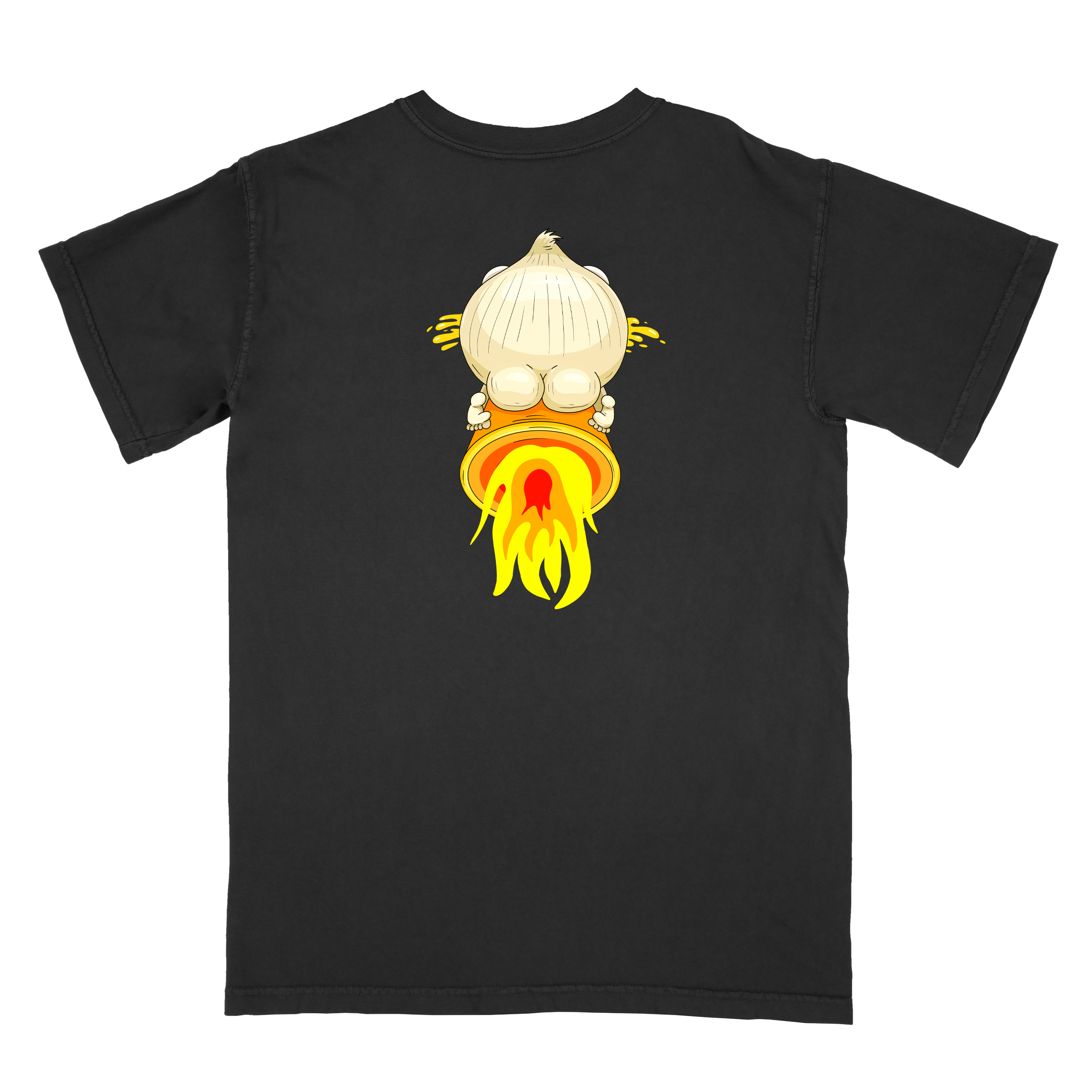 Mustard n' Onions T-Shirt