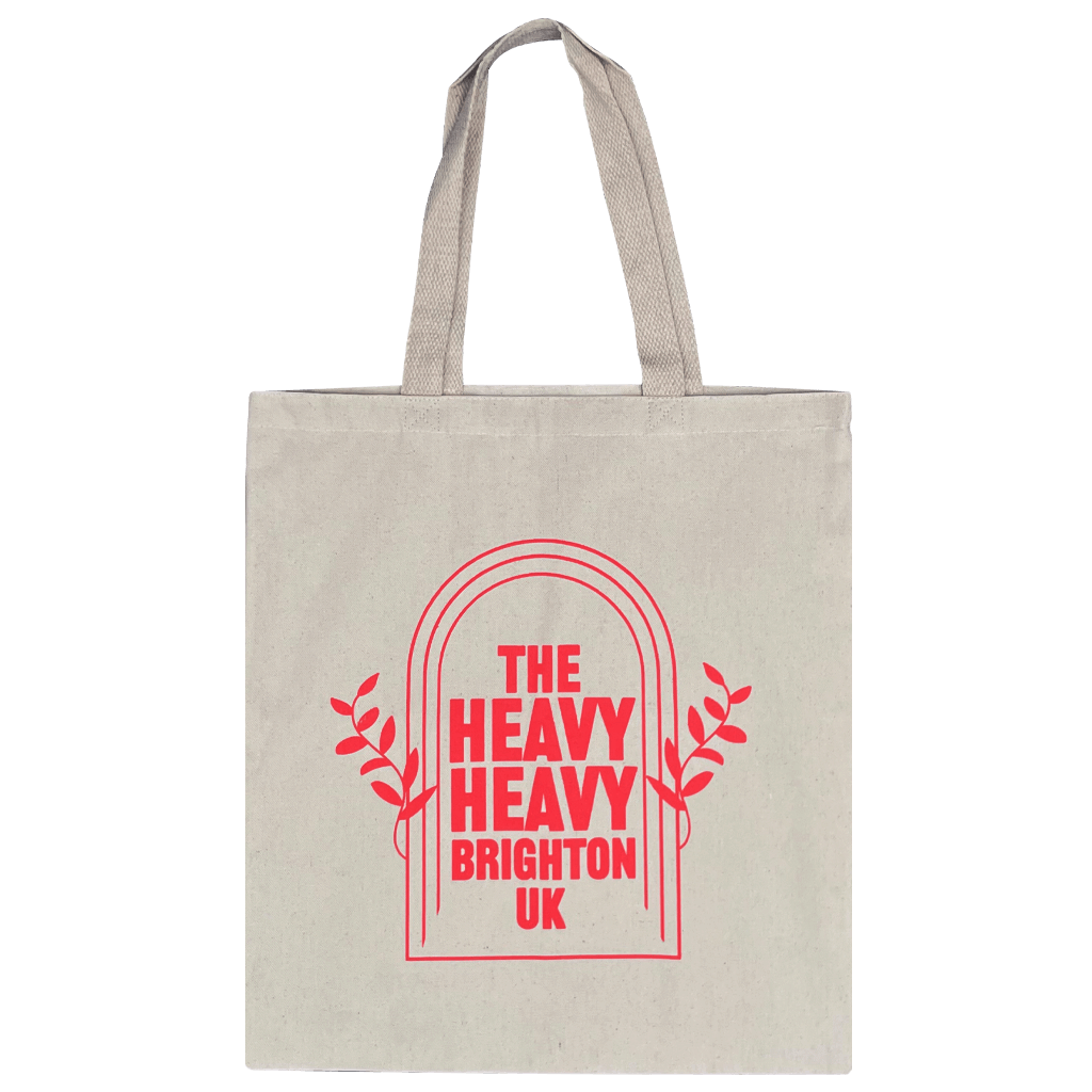 Brighton, UK Tote Bag