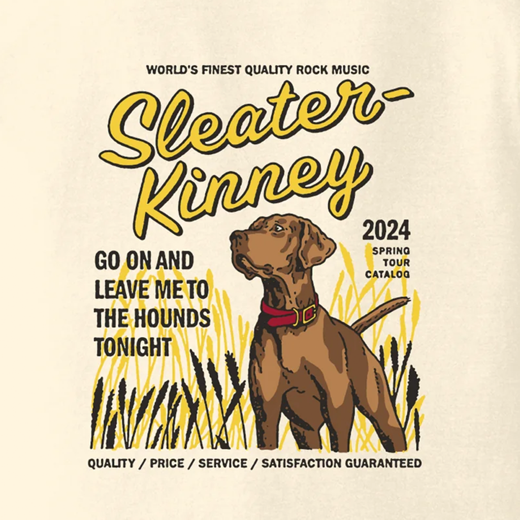 Hounds T-Shirt