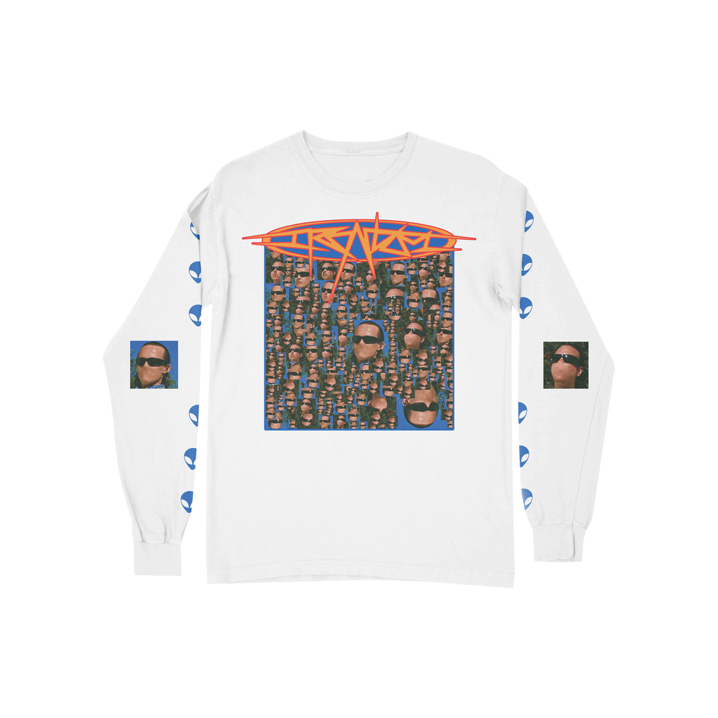 Alien Long Sleeve