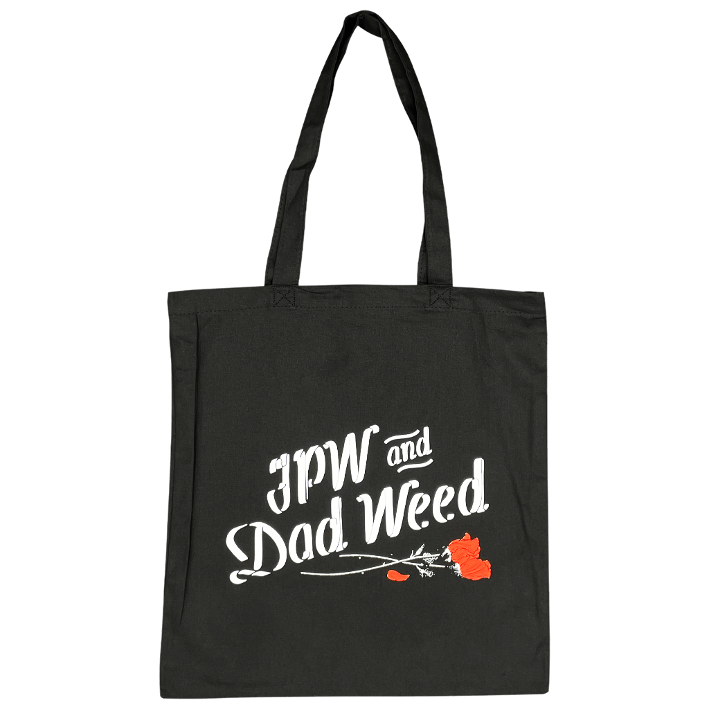 Rose Tote