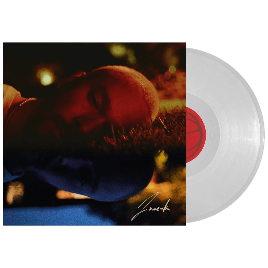 Daydreams & Endless Nights Signed Vinyl