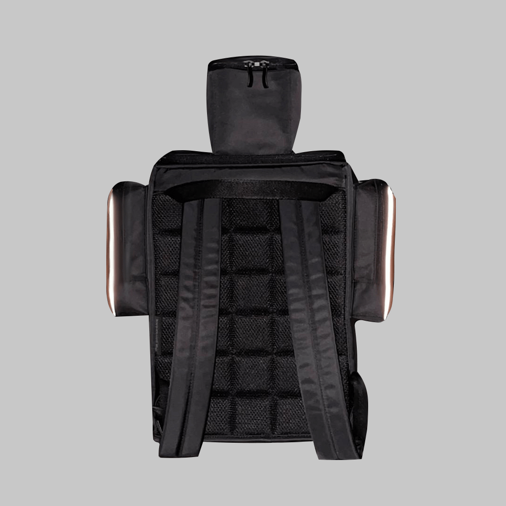 Robot Backpack