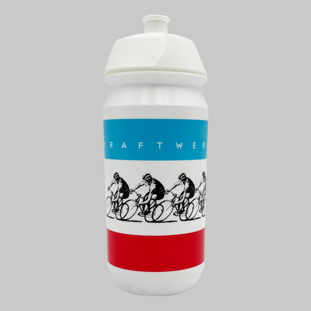 Tour de France Water Bottle