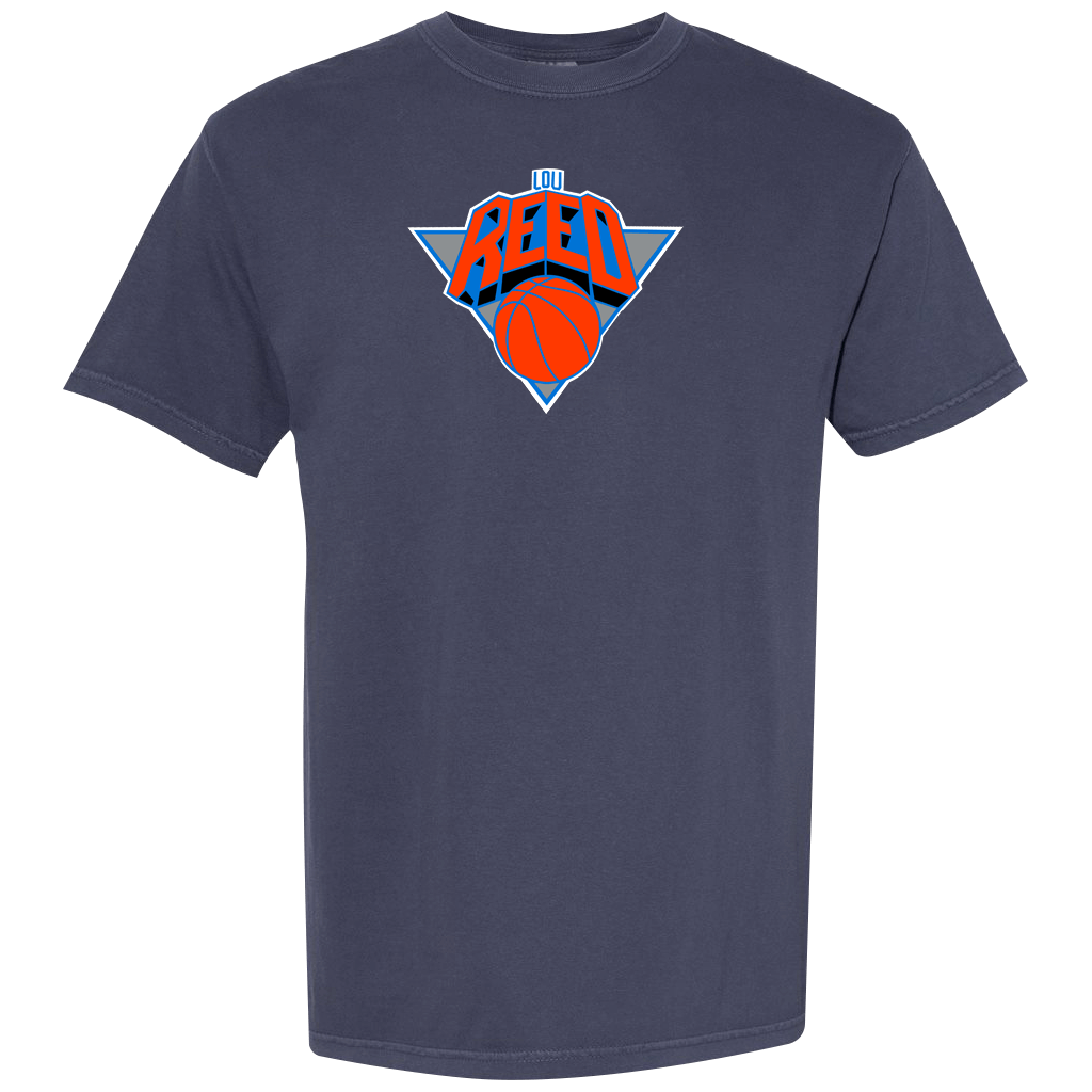 Lou Knicks T-Shirt