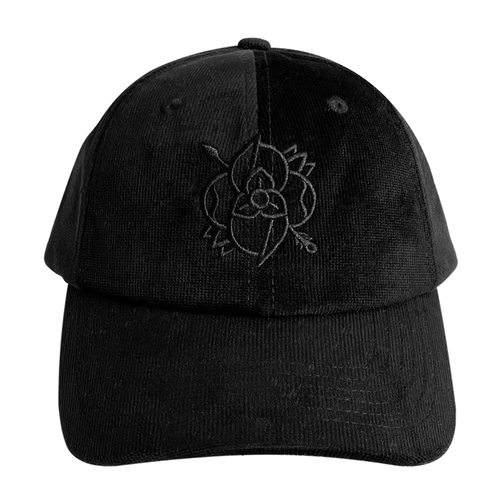 La Dispute Corduroy Hat