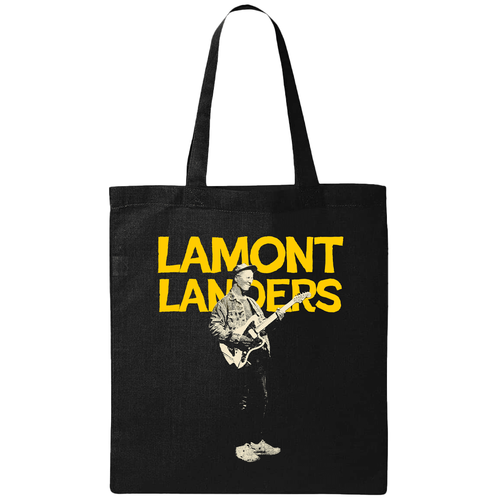 Summer Tour 2024 Tote Bag