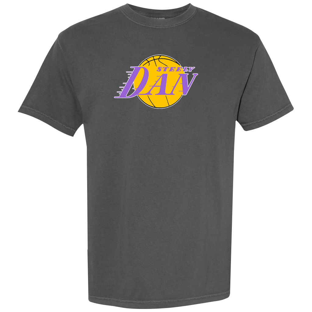 Dan Lakers T-Shirt