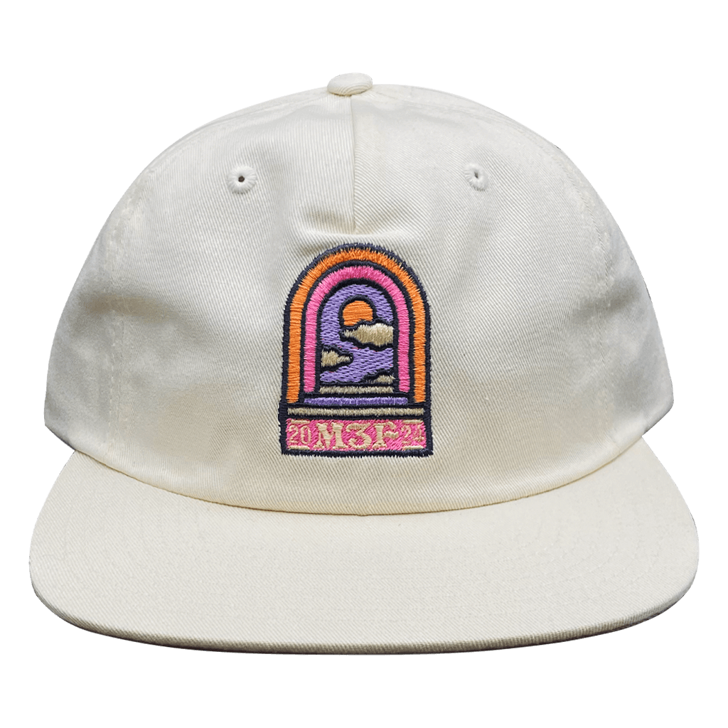 2024 M3F Beige Hat