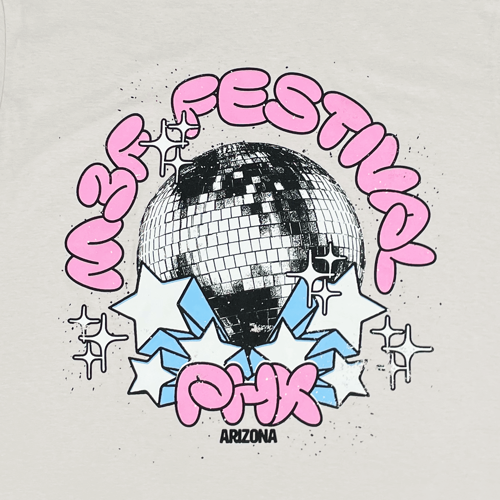 2024 Disco T-Shirt