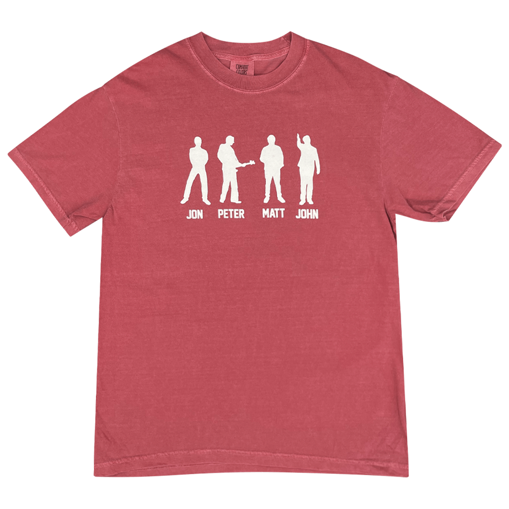 2024 Tour T-Shirt