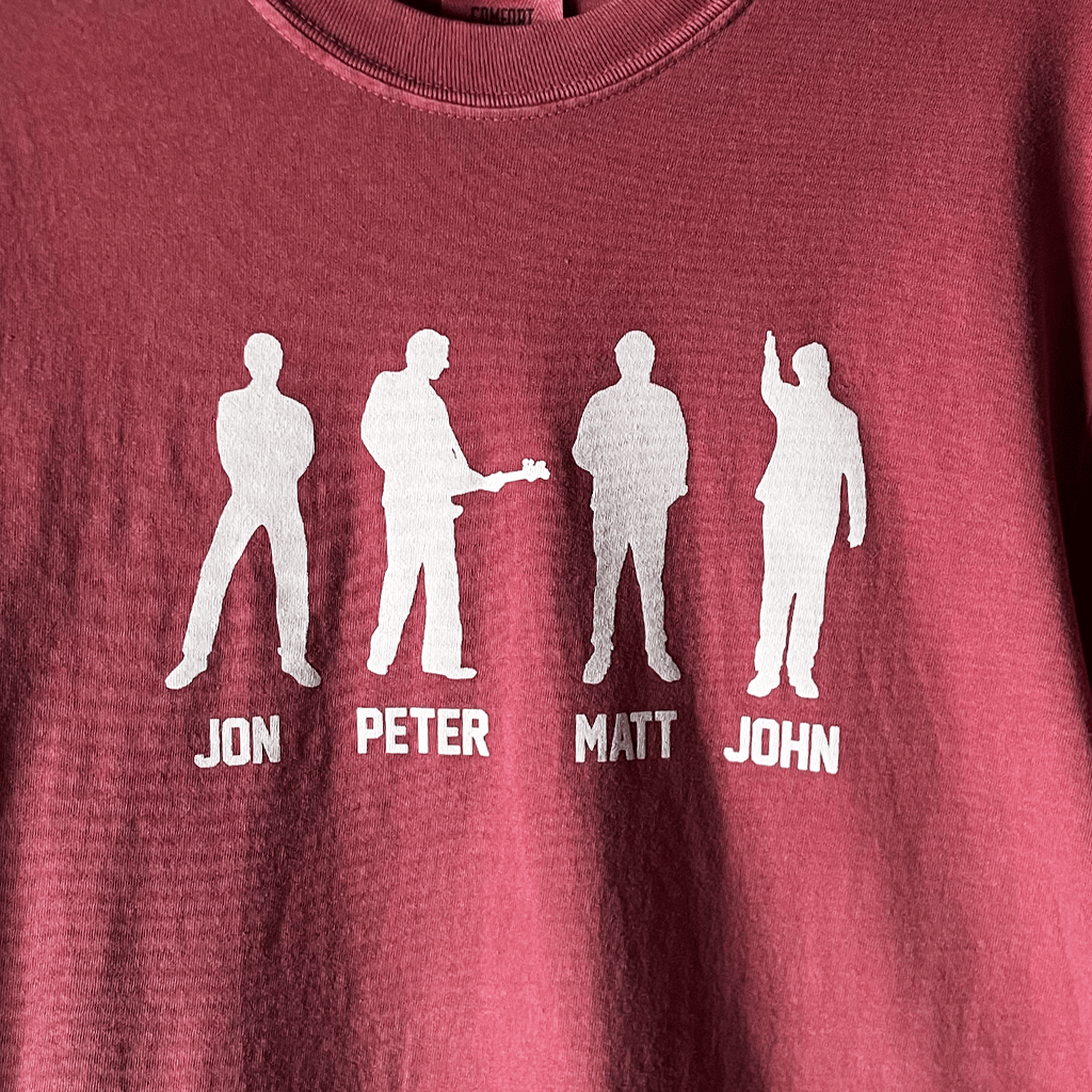 2024 Tour T-Shirt