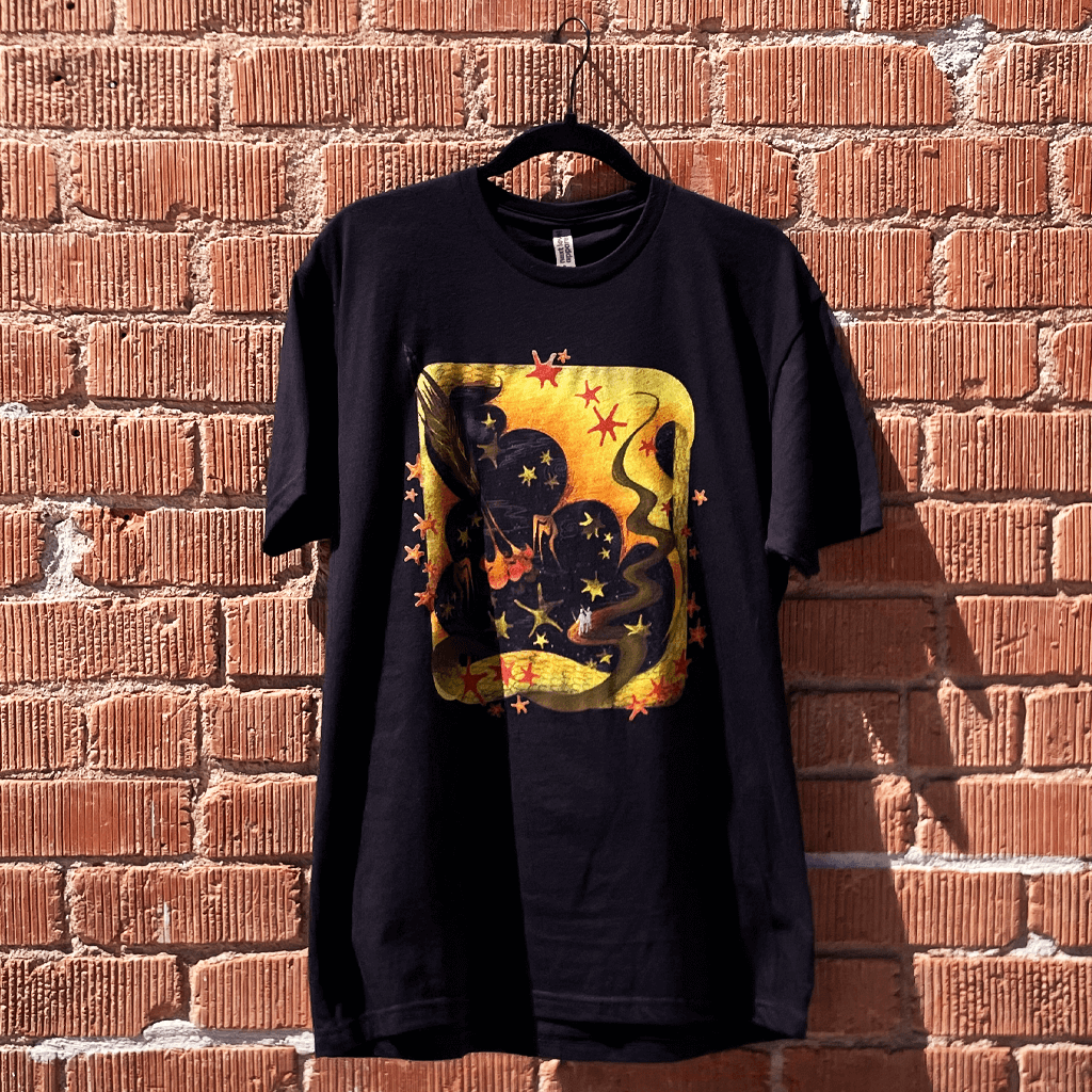 Side Quest Tour T-Shirt