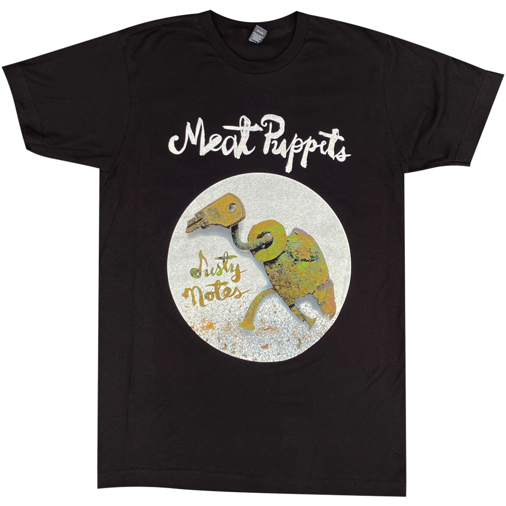 Dusty Notes T-Shirt