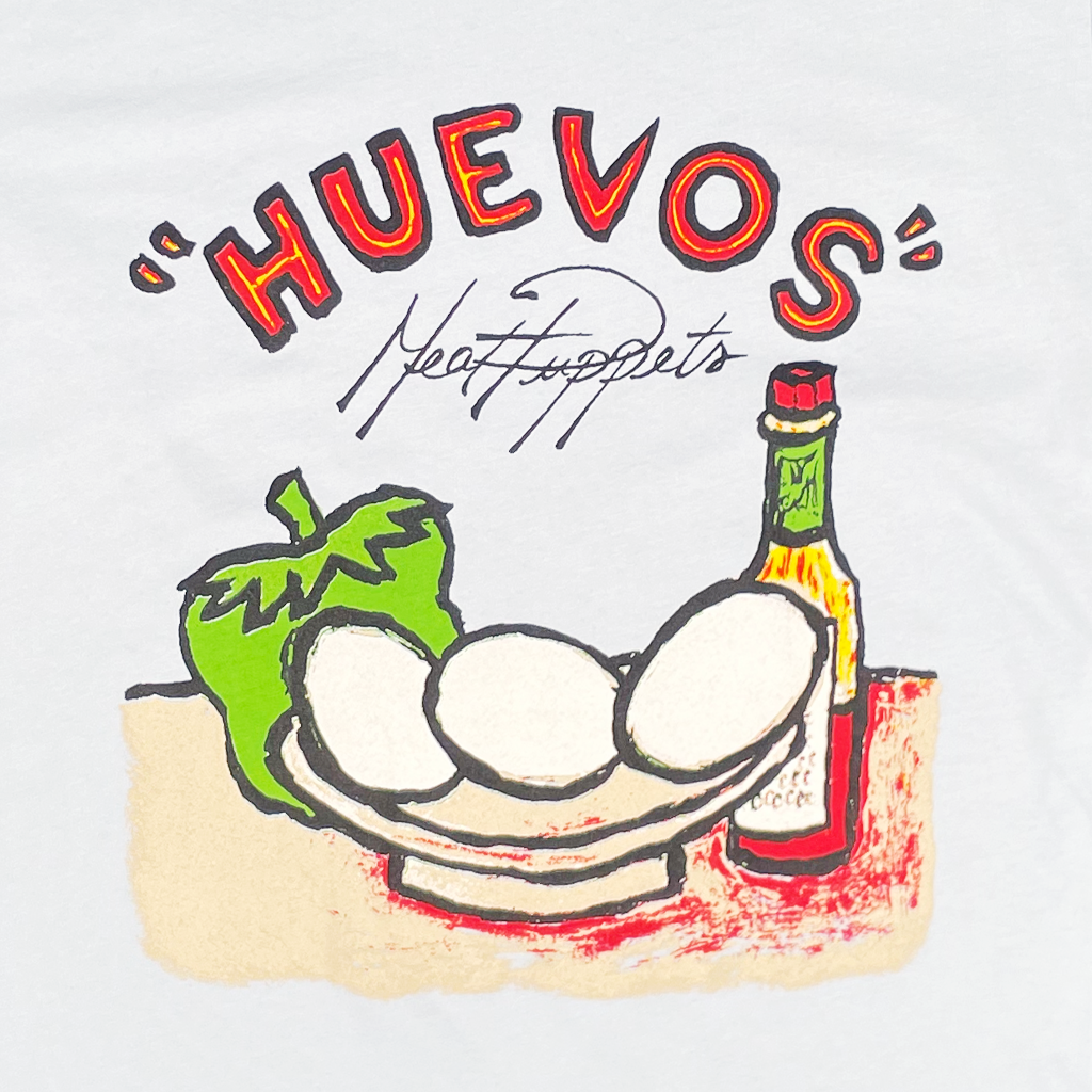 Huevos T-Shirt