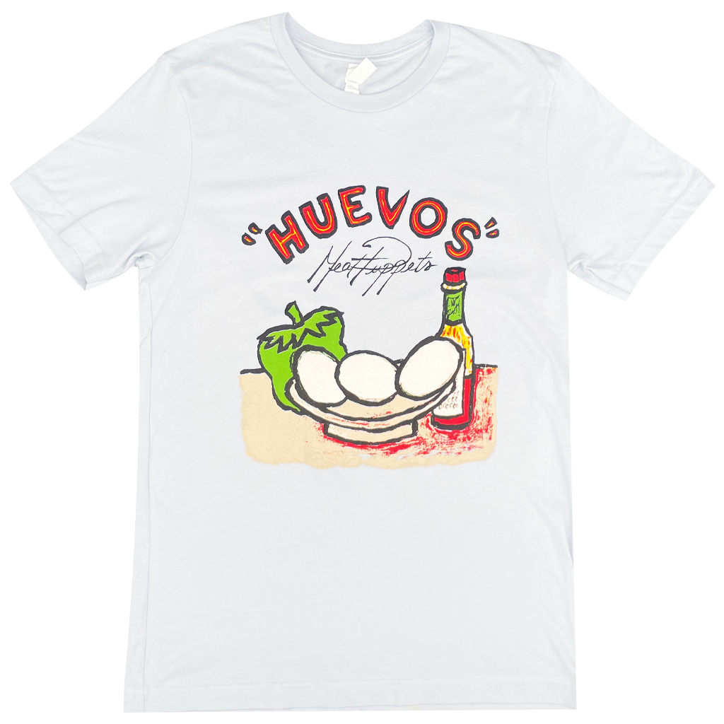 Huevos T-Shirt