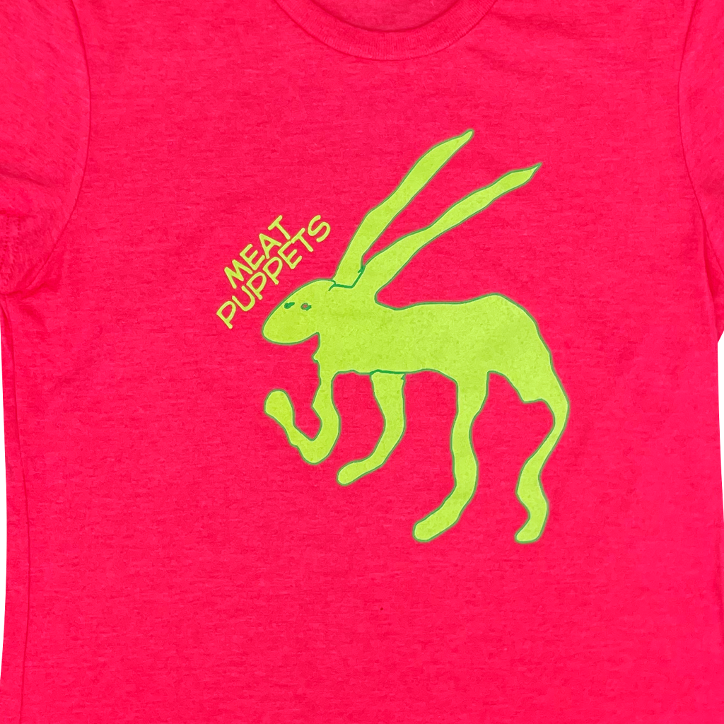 Rabbit Women's T-Shirt