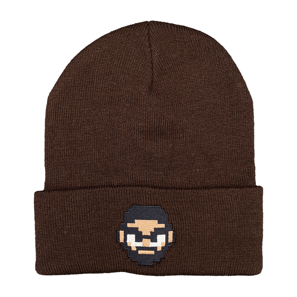 Mega Ran "Ran-Up" Beanie