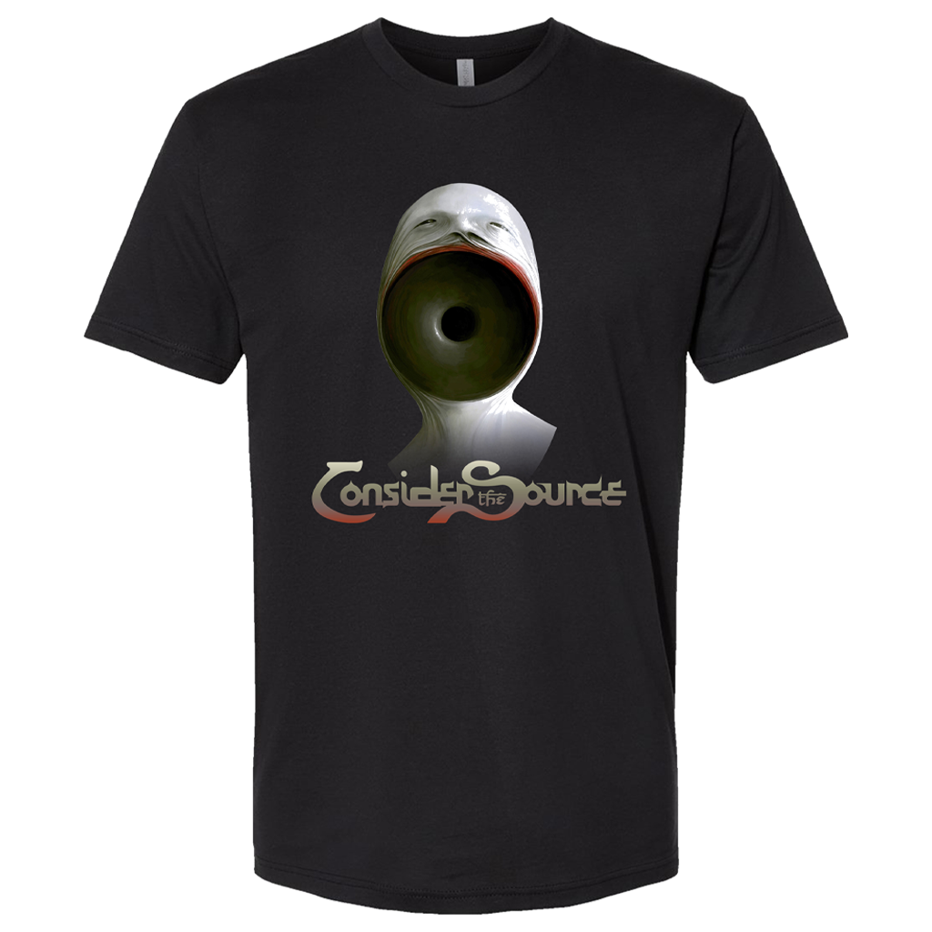 The Stare T-Shirt