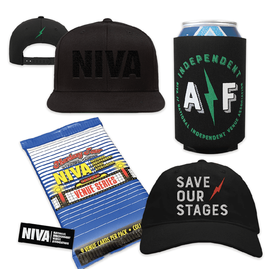 NIVA Adventure Bundle