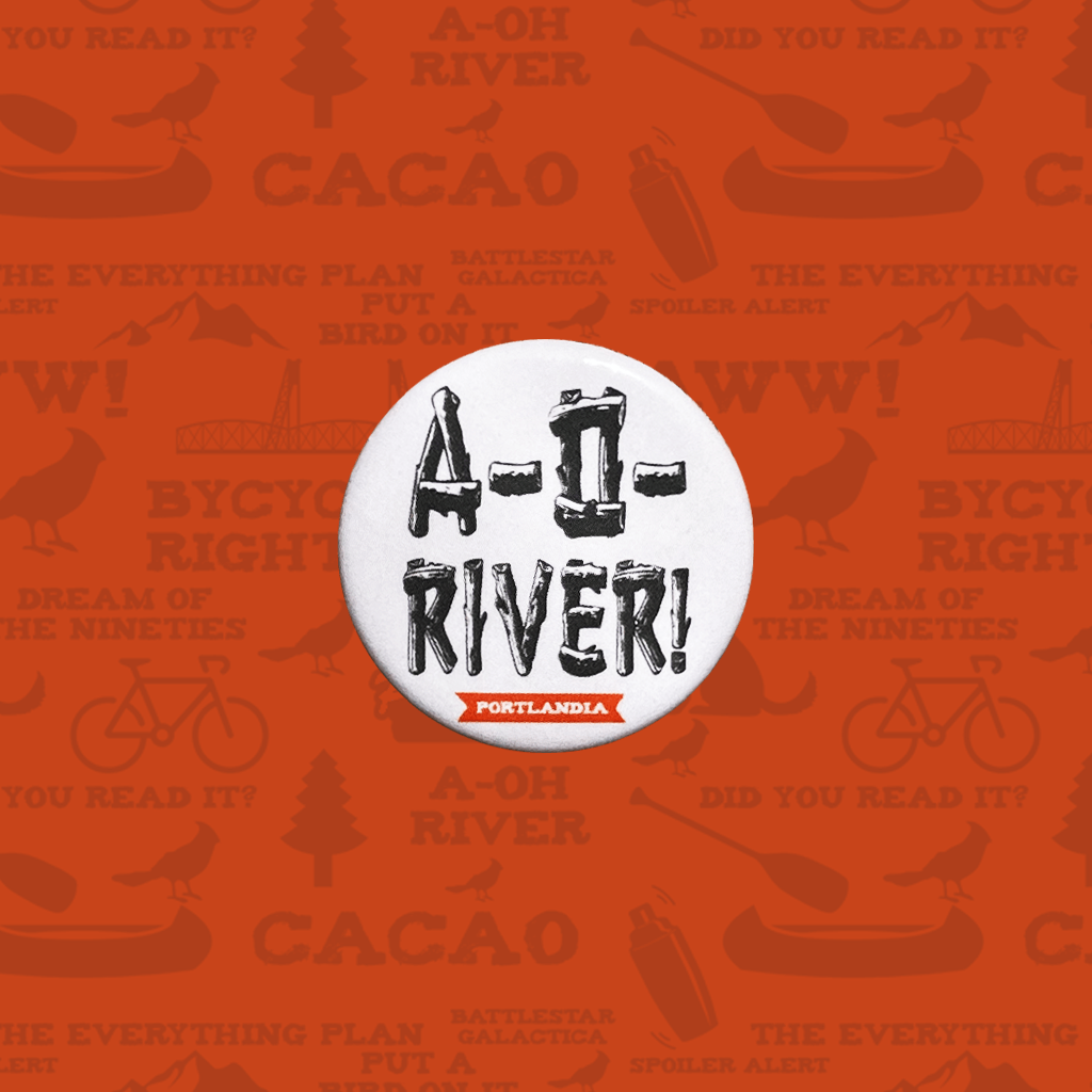 A-O River Button