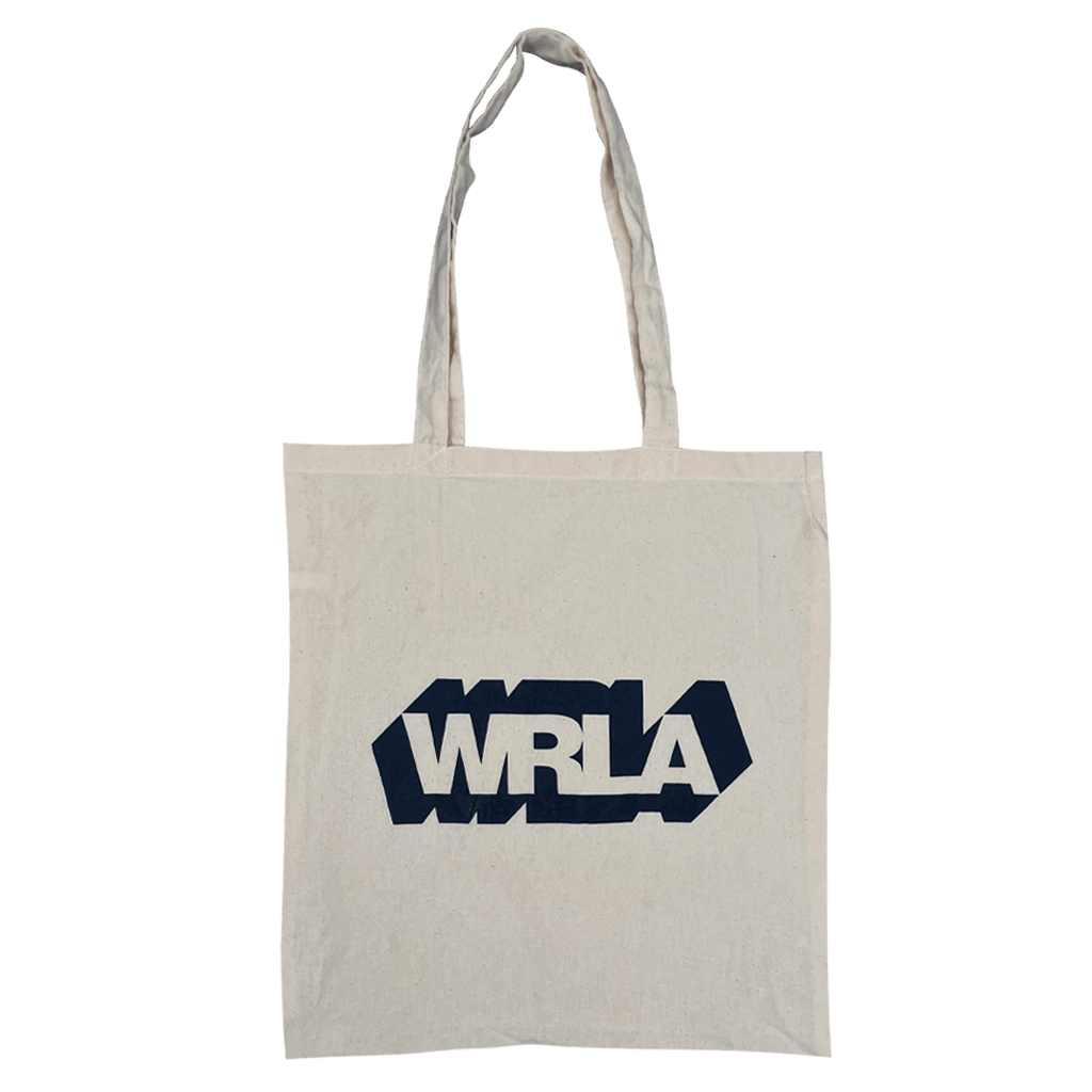 WRLA Tote Bag