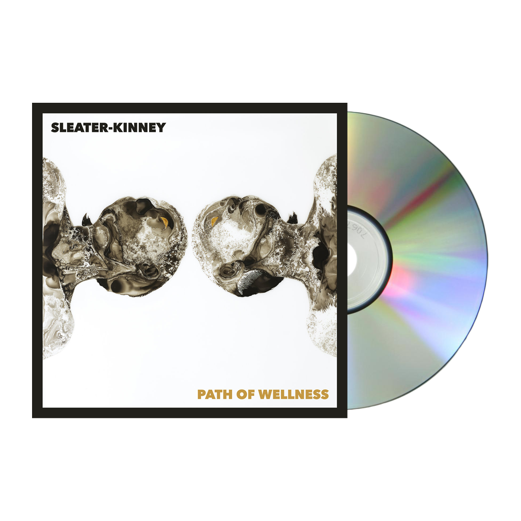 Path of Wellness CD