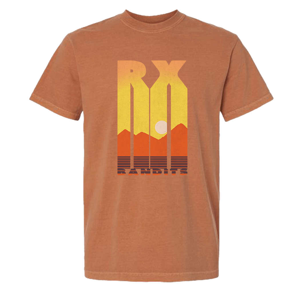 Desert T-Shirt