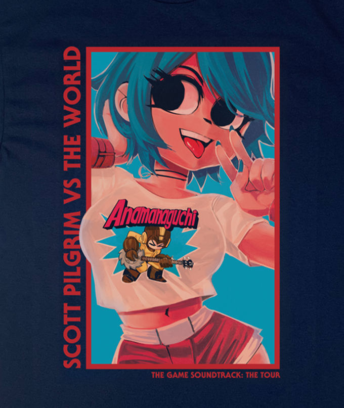 Ramona Tee