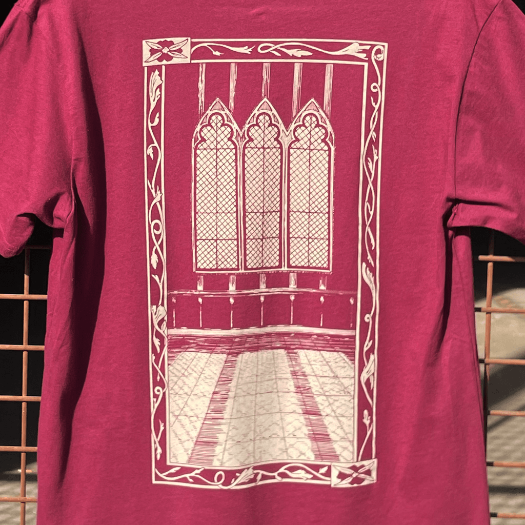 Windows T-Shirt