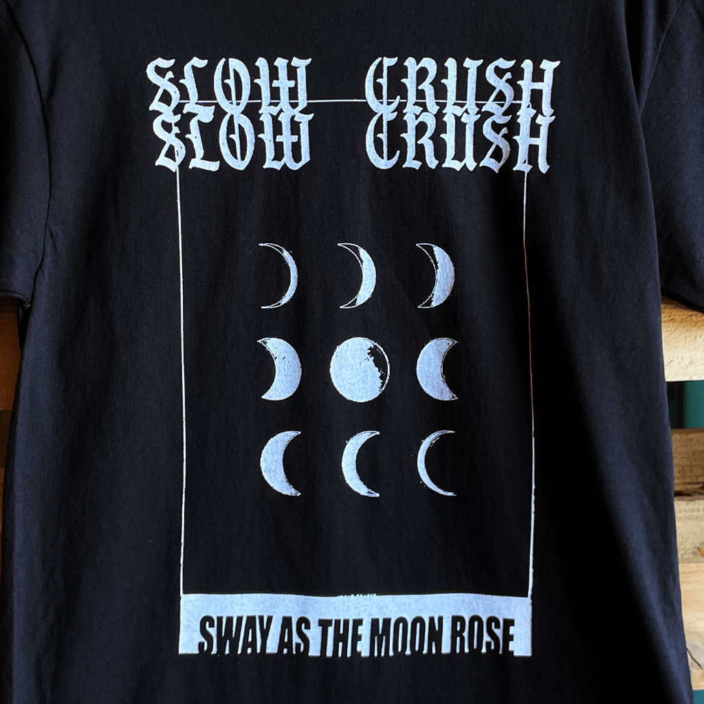 Moon Rose T-Shirt