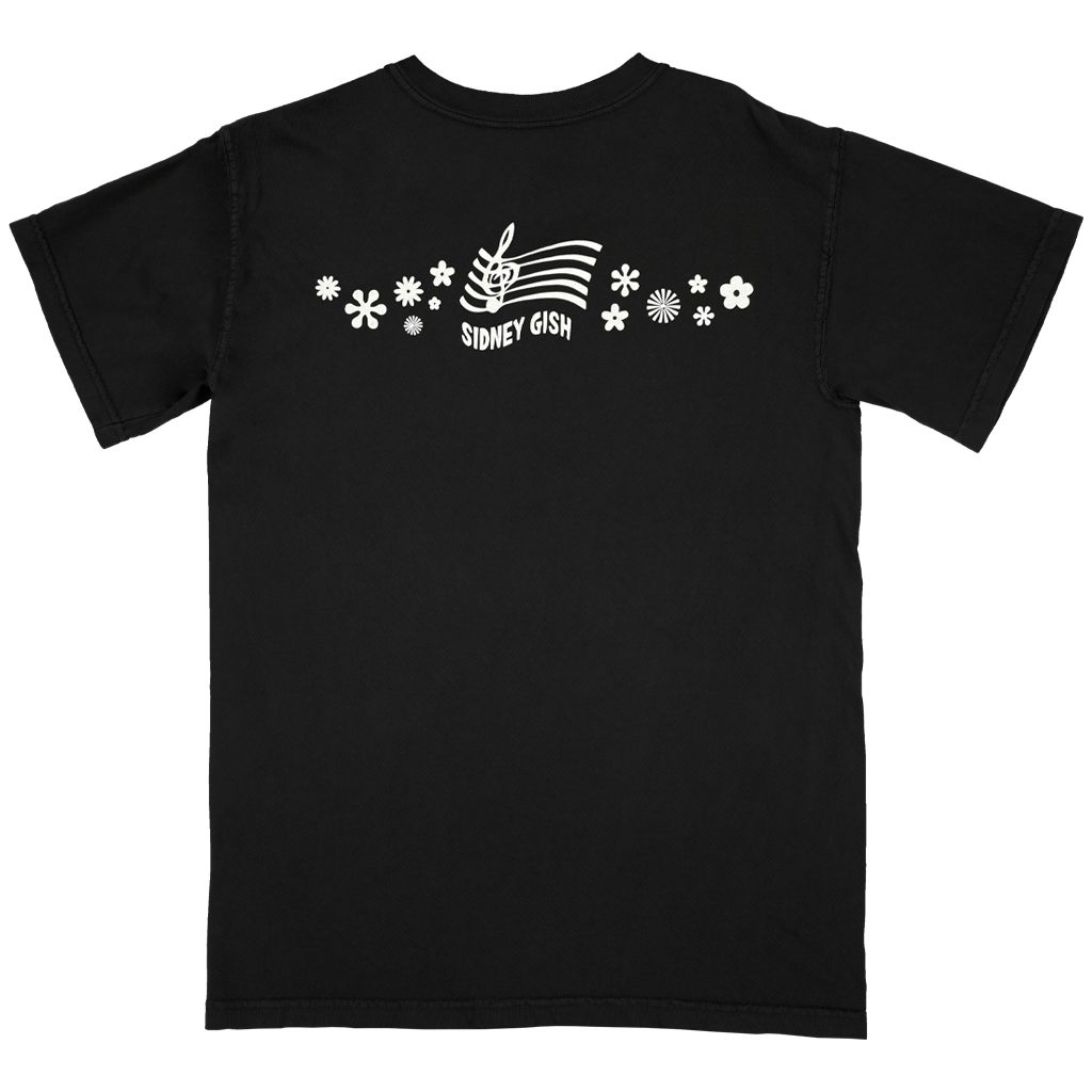 Enemy T-Shirt