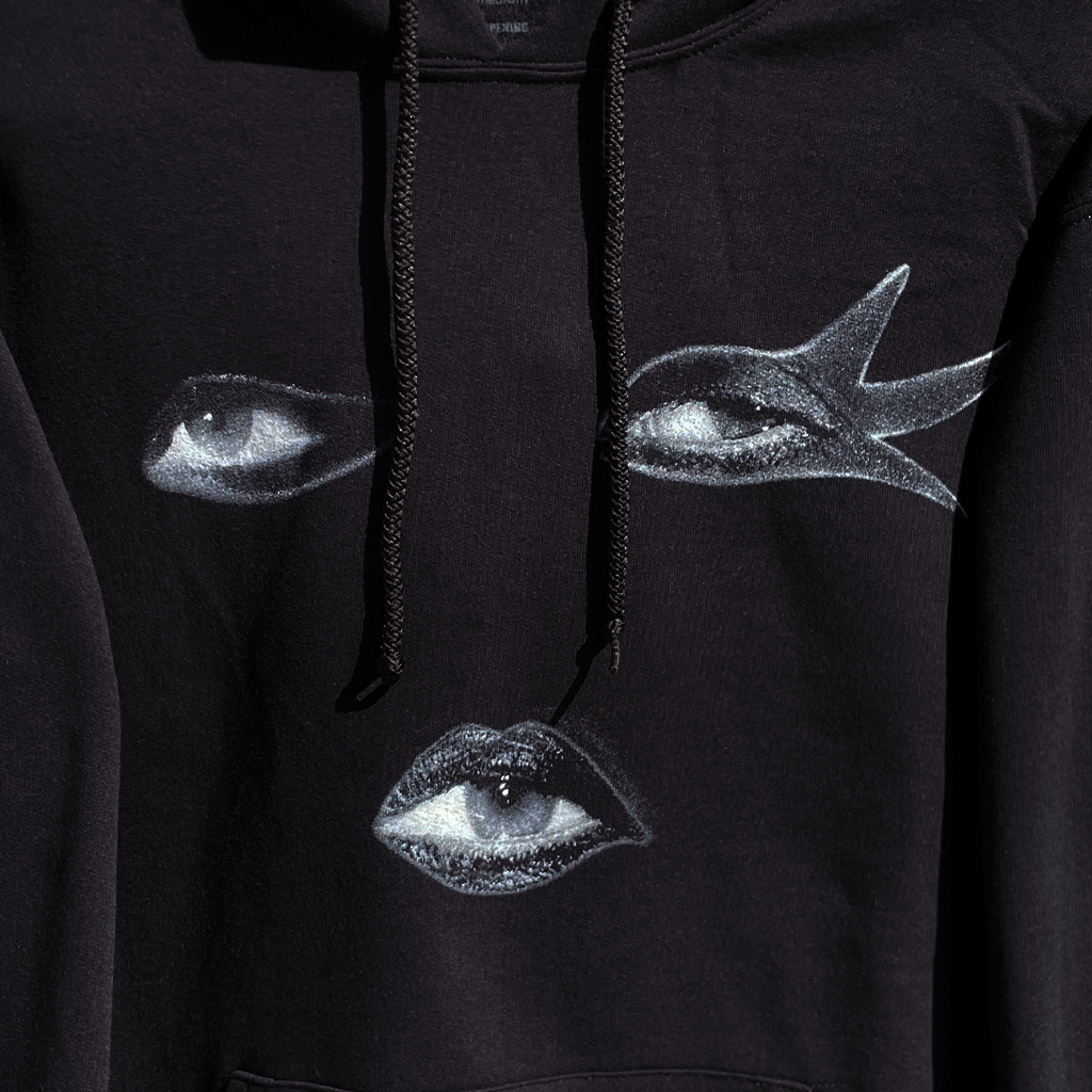 Eyes Hoodie