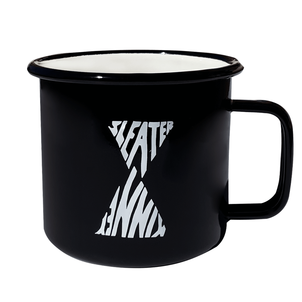 Logo Mug