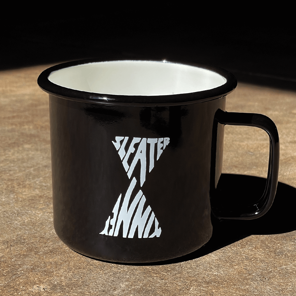 Logo Mug