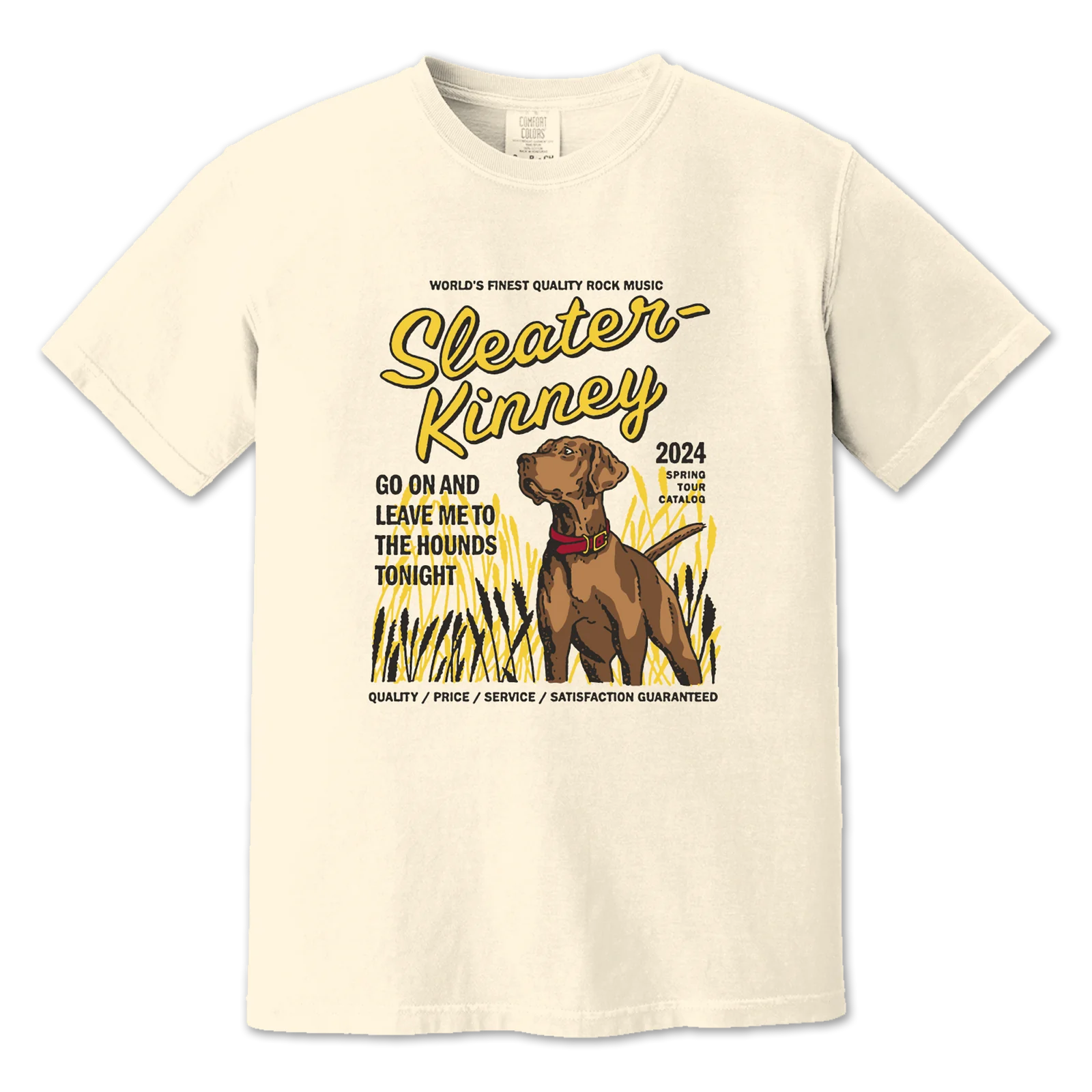 Hounds T-Shirt