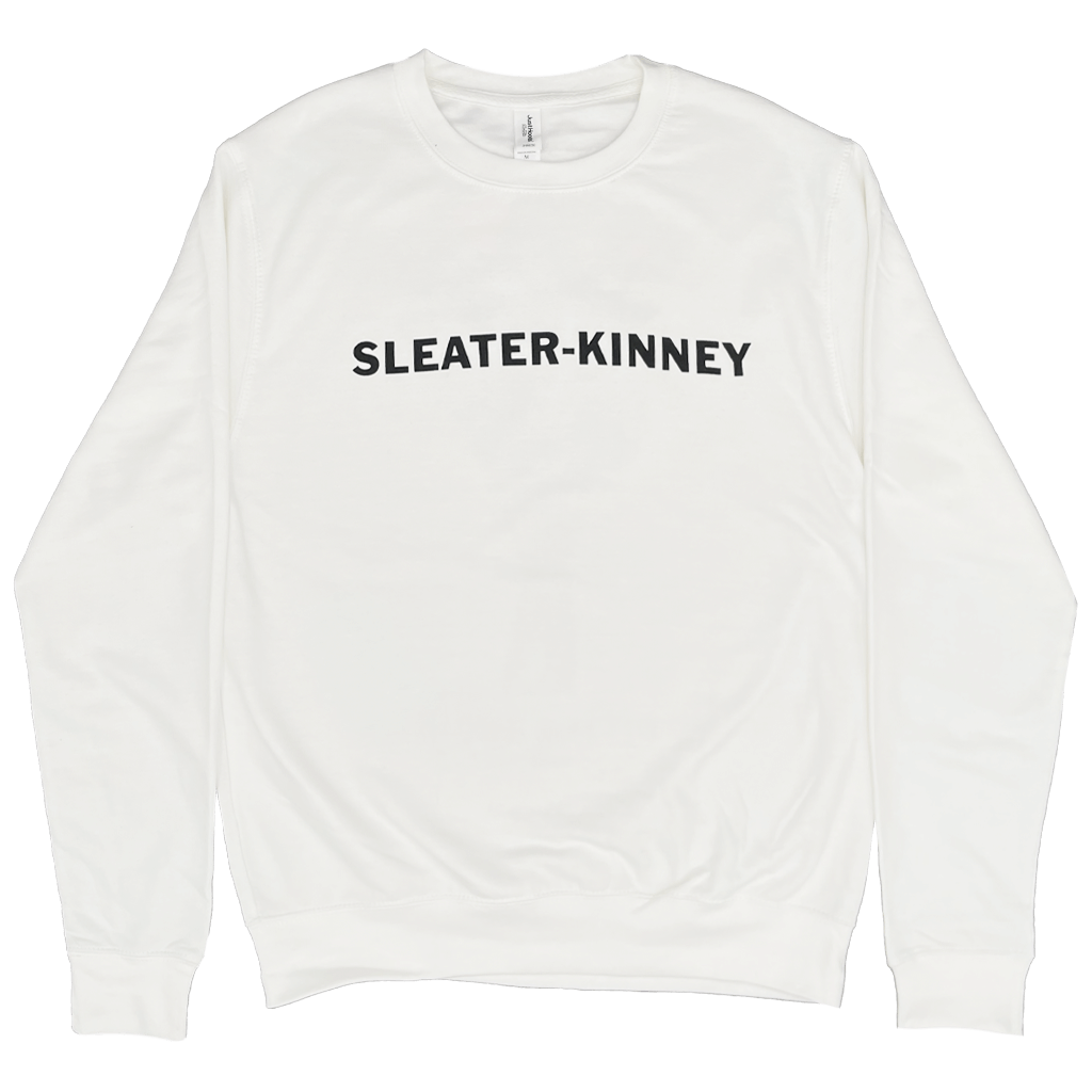 No Bitter Endings Sweatshirt