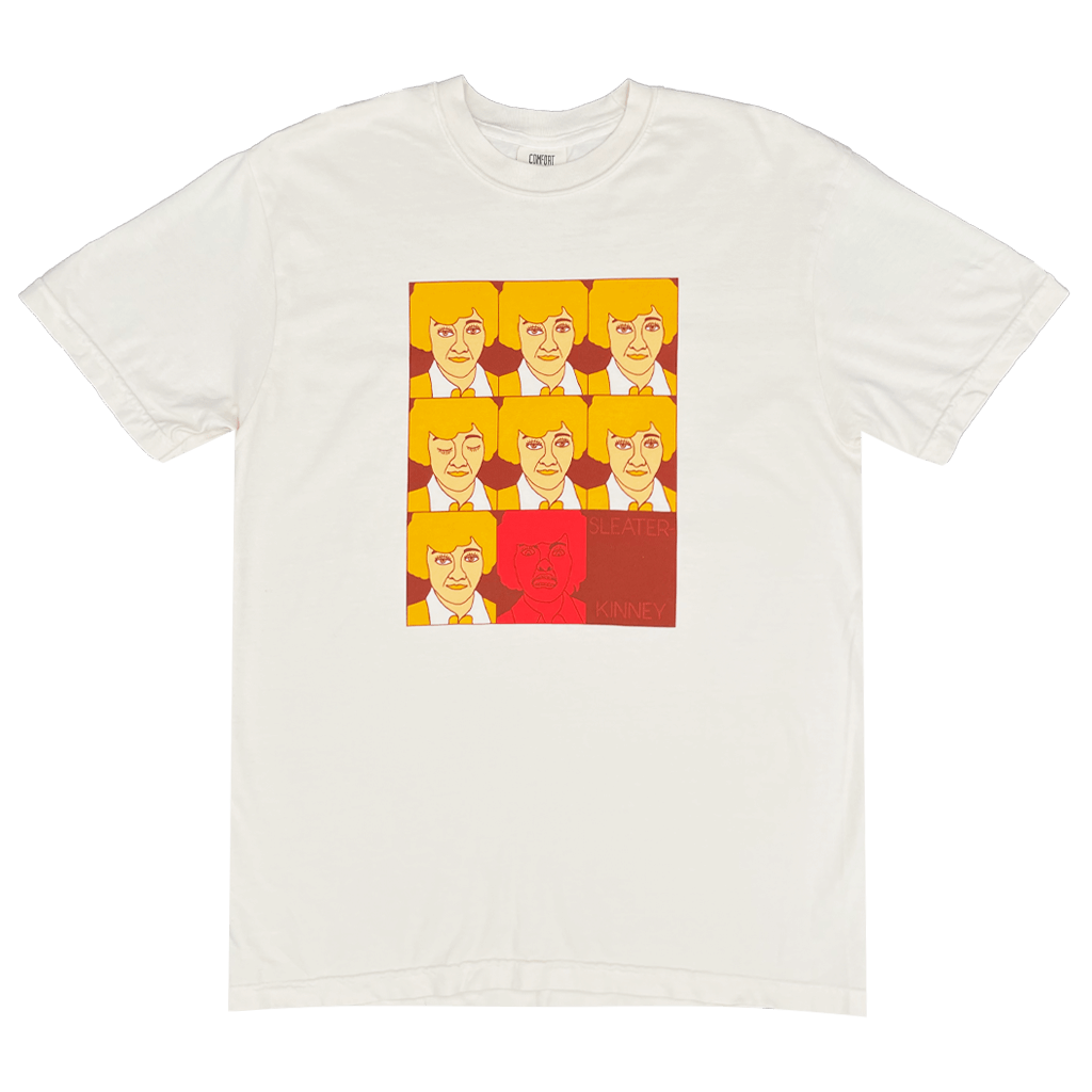 Rage T-Shirt