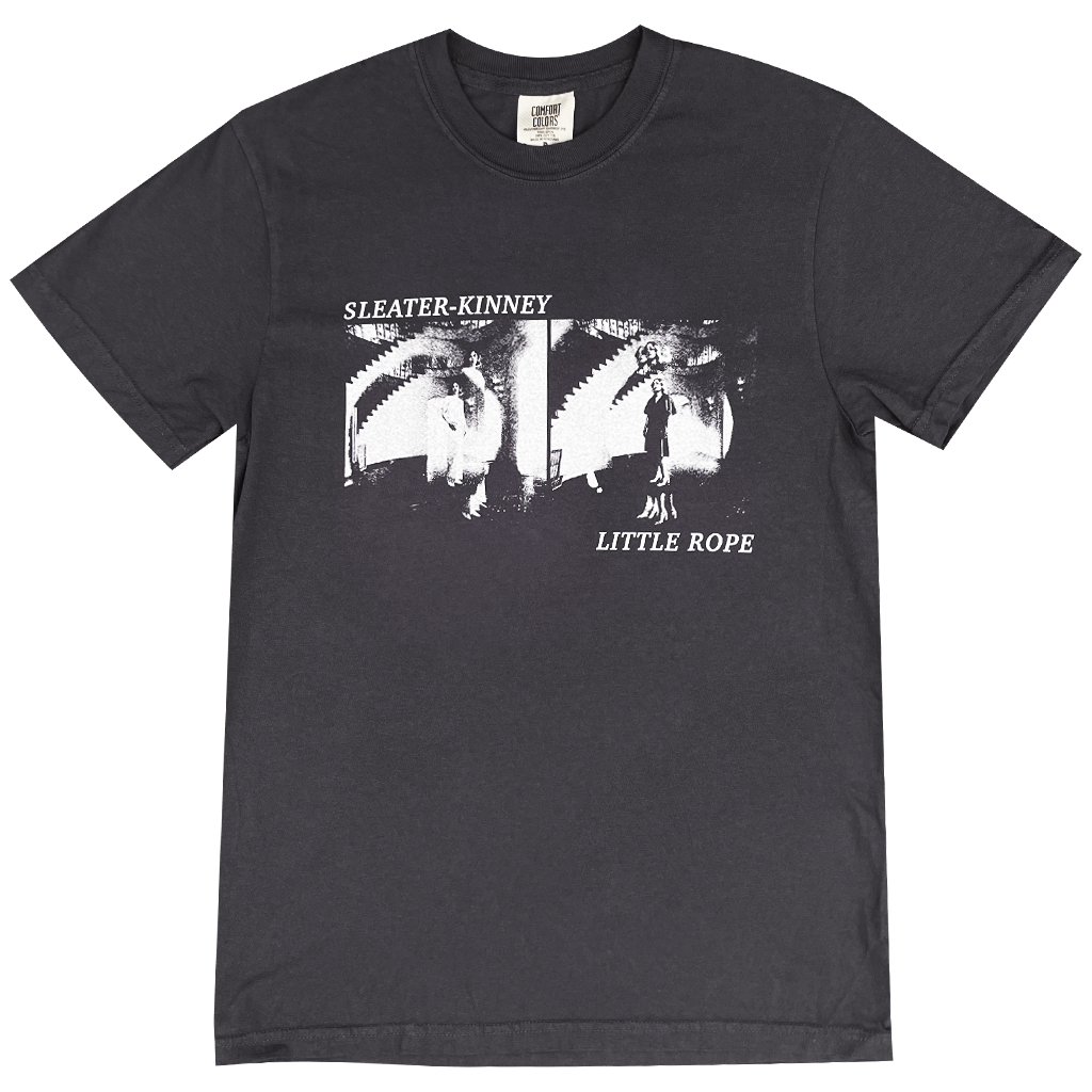 2024 Little Rope Tour T-Shirt