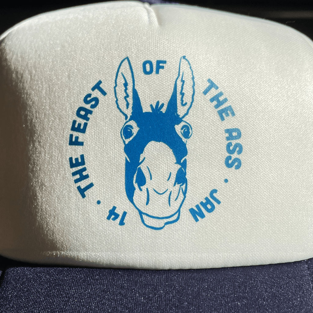 Feast Of The Ass Hat