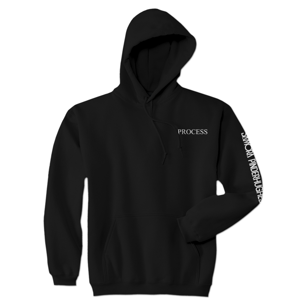 Process Hoodie