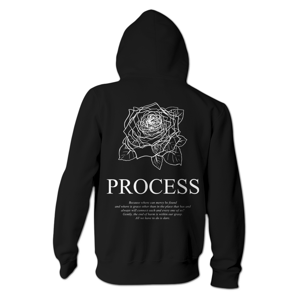 Process Hoodie