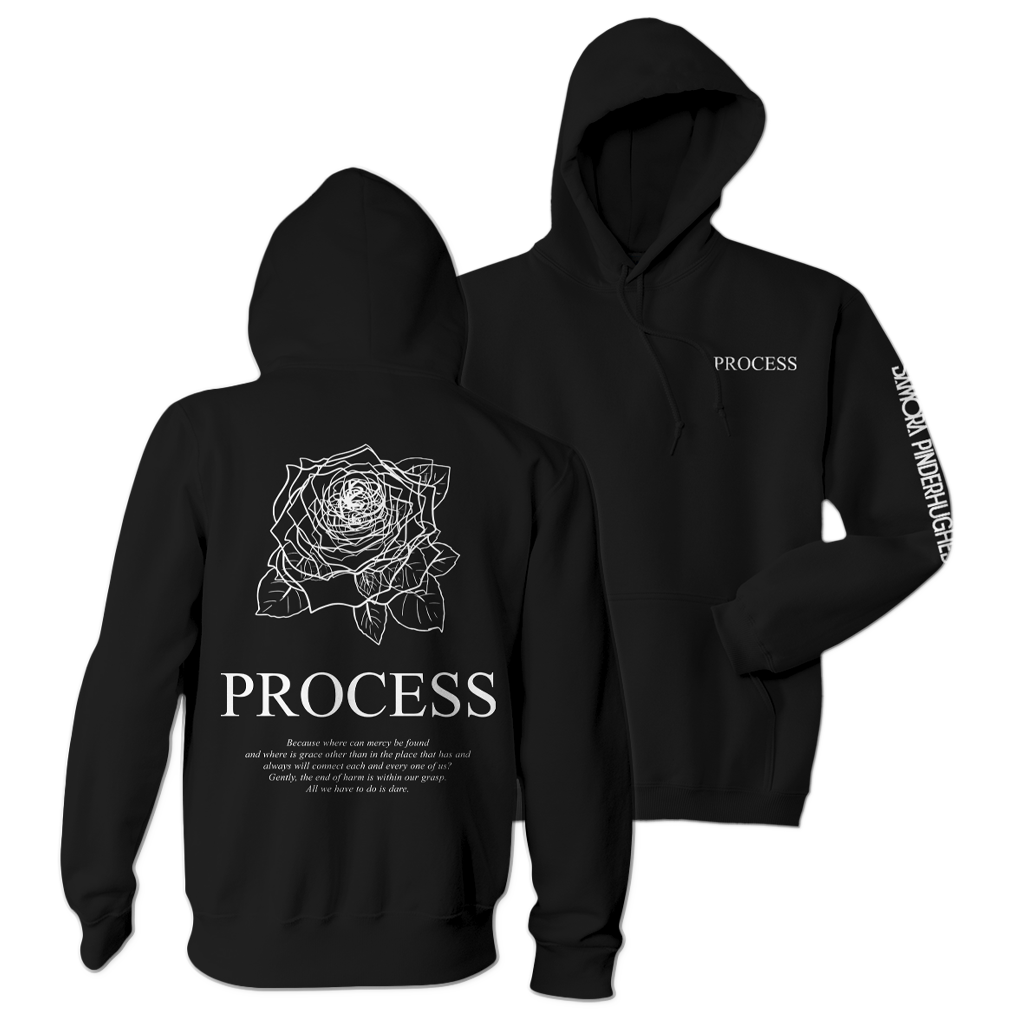 Process Hoodie