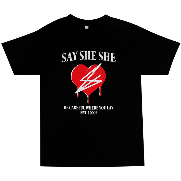 Say She She | Official Merch Store | Hello Merch