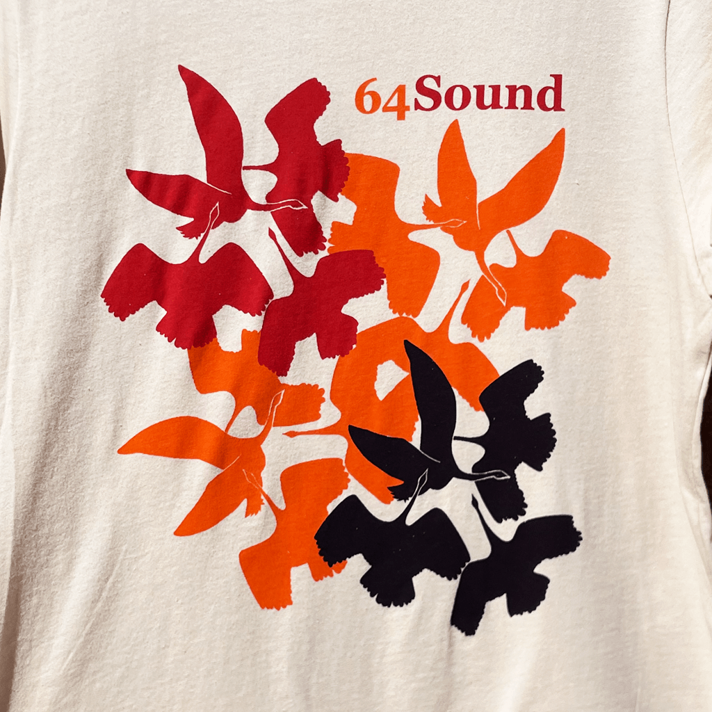 64 Sound Natural T-Shirt