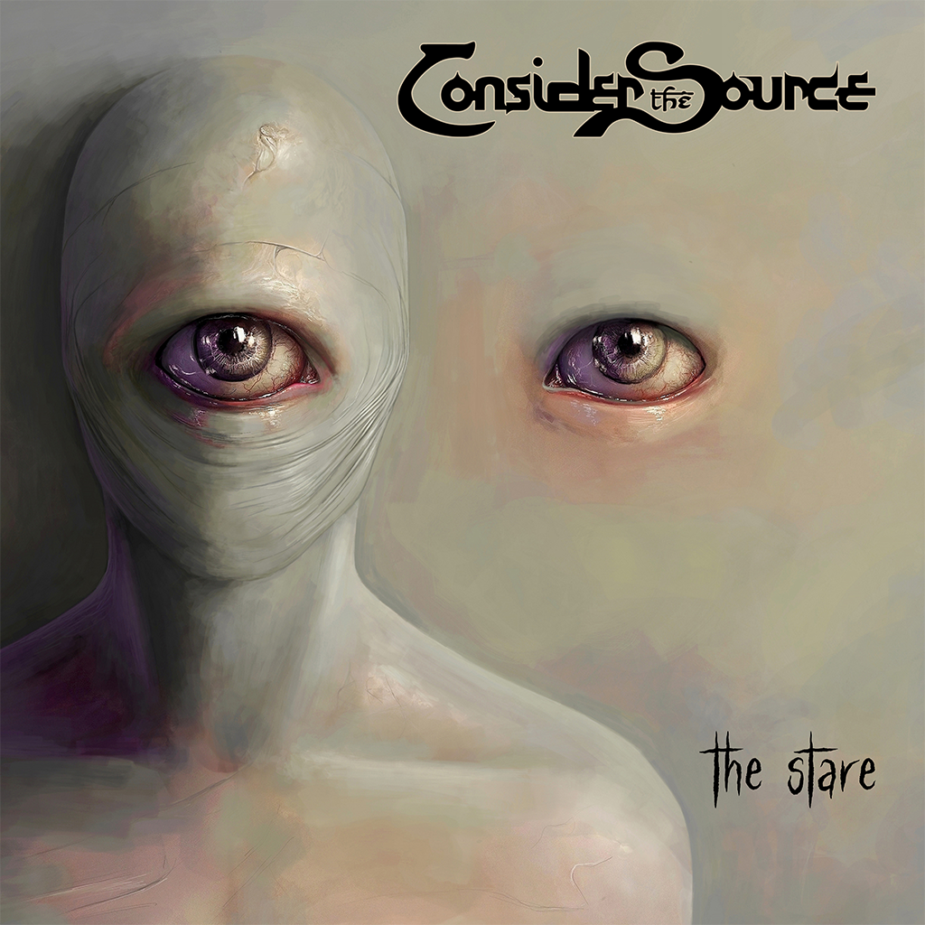 The Stare Digital Download