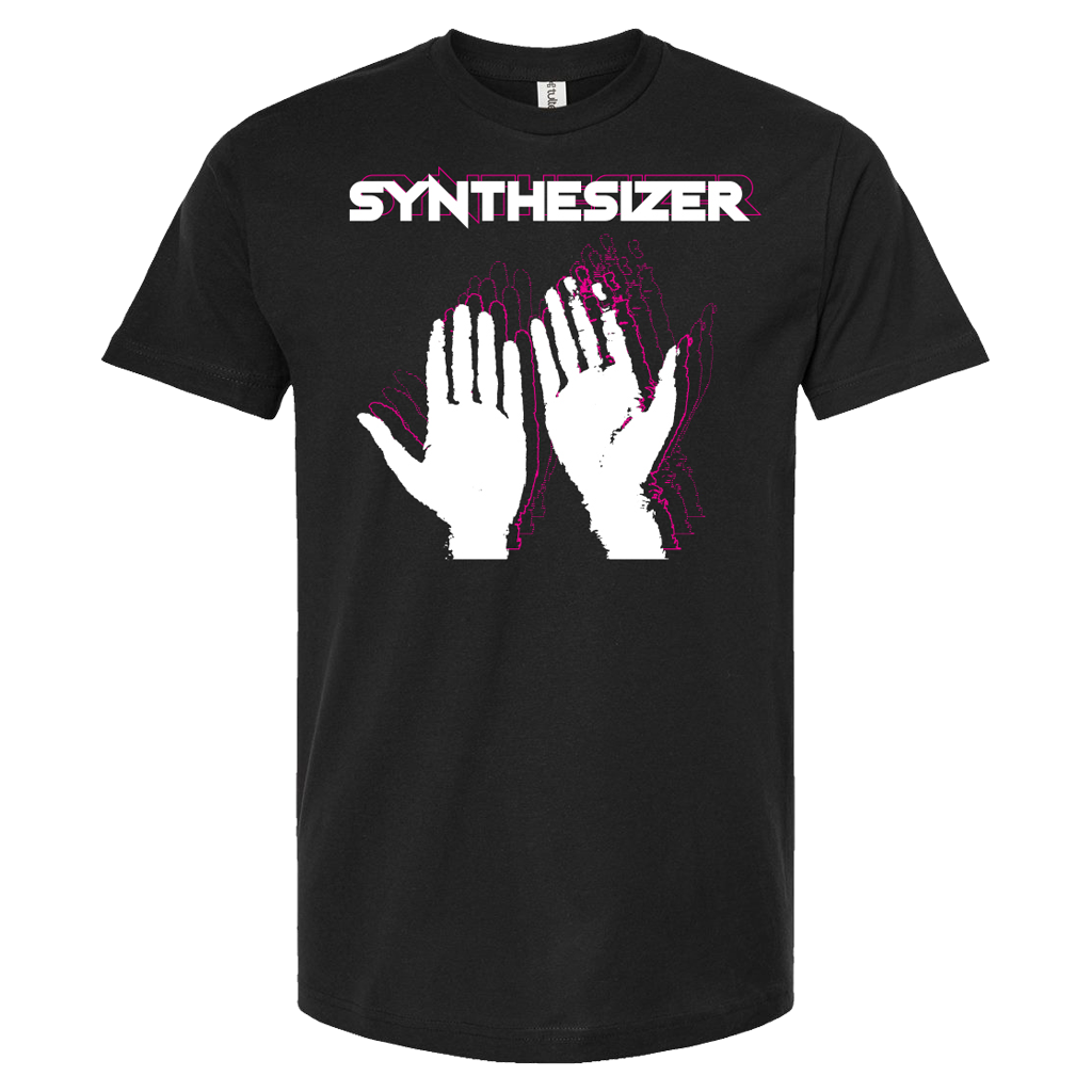 Synthesizer T-Shirt